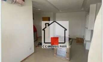 Imagem 6: Apartamento com 2 dormitórios para alugar, 77 m² por R$ 5.170/mês - Marco - Belém/PA