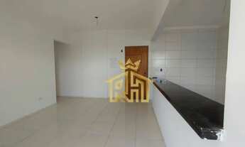 Imagem 5: Apartamento com 2 dormitórios à venda, 79 m² por R$ 470.000,00 - Jardim Real - Praia Grand