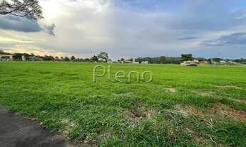 Imagem: Terreno à venda no Residencial Haras Patente