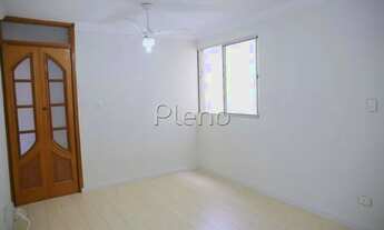 Imagem 5: Apartamento - São Bernardo - Campinas