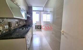 Imagem 3: Apartamento com 2 dormitórios, 55 m² - venda por R$ 510.000,00 ou aluguel por R$ 3.299,39