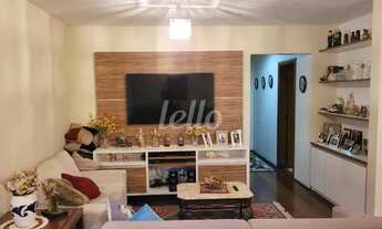 Imagem: São Paulo - Apartamento Padrão - Tatuapé