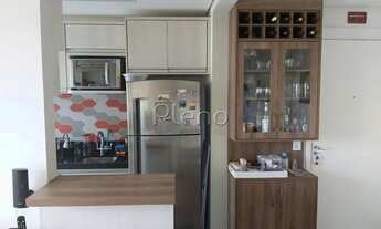 Imagem 7: Apartamento - São Bernardo - Campinas