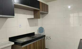 Imagem 4: Apartamento para venda tem 48 metros quadrados com 2 quartos em Parque Balneário - Goiânia