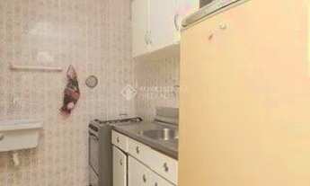 Imagem 5: PORTO ALEGRE - Apartamento Padrão - Centro Histórico