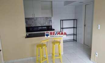 Imagem 2: Flat com 1 quarto à venda, 40 m² - Boa Viagem - Recife/PE