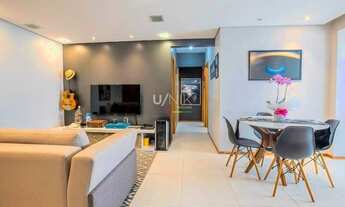 Imagem: Apartamento para venda possui 90 metros