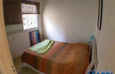 Imagem 6: APARTAMENTO - VILA OLÍMPIA - SP