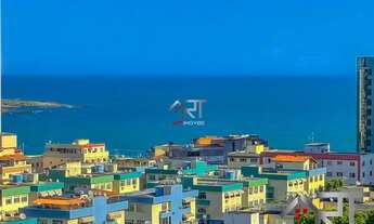 Imagem 2: Apartamento para aluguel tem 125 metros quadrados com 3 quartos em Itapuã - Vila Velha - E