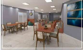 Imagem 6: Apartamento com 2 dormitórios para alugar, 66 m² por R$ 3.290,01/mês - Aviação - Praia Gra