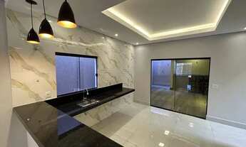 Imagem 1: Casa para venda tem 75 metros quadrados com 3 quartos em Vilas do Atlântico - Lauro de Fre