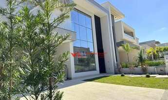 Imagem: Sobrado com 4 dormitórios à venda, 273