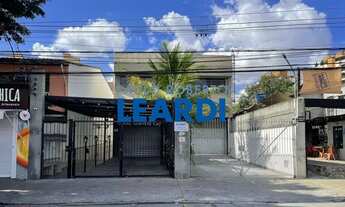 Imagem: COMERCIAL - VILA LEOPOLDINA - SP