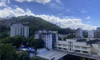 Imagem 2: Apartamento de 2 quartos, sendo 1 suite com closet com 71m² -condominio com estrutura comp