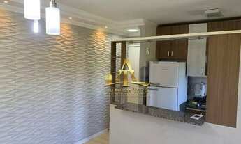 Imagem 6: Apartamento com 2 dormitórios para alugar, 62 m² por R$ 2.500,02/mês - Jardim Maria Helena