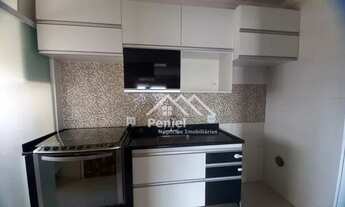 Imagem 2: Apartamento com 3 dormitórios à venda, 82 m² por R$ 540.000,00 - Vila do Golf - Ribeirão P