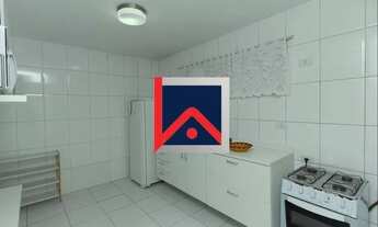 Imagem 7: Venda Apartamento 3 Dormitórios - 120 m² Itaim Bibi