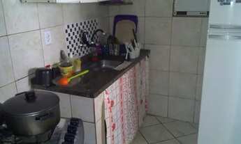 Imagem 6: Casa para venda tem 82 metros quadrados com 2 quartos em Campo Grande - Rio de Janeiro - R