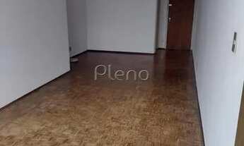 Imagem 6: Apartamento à venda no Edifício Canadá, em Campinas