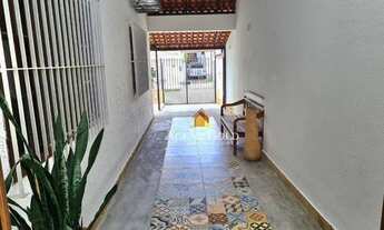 Imagem 4: Casa tres quartos sendo uma suites em condominio fechado