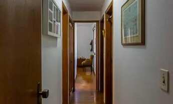 Imagem 4: Apartamento para Aluguel - Santo Antônio, 3 Quartos, 120 m2