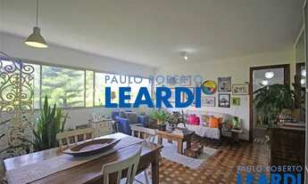 Imagem: APARTAMENTO - POMPÉIA - SP