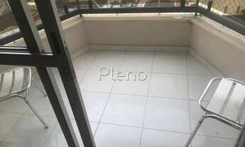 Imagem 2: Apartamento - Bosque - Campinas
