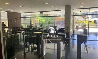 Imagem 4: Sala à venda, 47 m² por R$ 410.000,00 - Centro - Santo André/SP