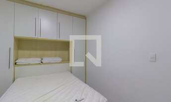 Imagem 6: Apartamento para Aluguel - Guilhermina, 1 Quarto, 48 m2