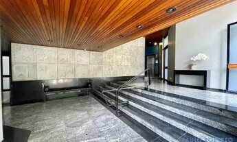 Imagem 6: DUPLEX - MOEMA ÍNDIOS - SP