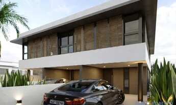 Imagem 2: SOBRADO - CAMPECHE - SC