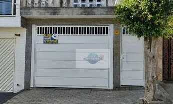 Imagem: Sobrado com 3 dormitórios, 120 m² - venda