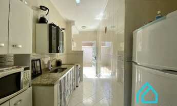 Imagem 4: Apartamento com 2 Dormitorios à venda na Praia do Itagua - Ubatuba SP