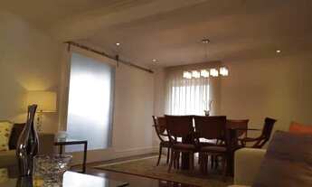 Imagem 7: Apartamento para venda possui 272 metros quadrados com 5 quartos em Campo Belo - São Paulo