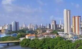 Imagem 2: RNU - APARTAMENTOS COM 04 QUARTOS + DEPENDÊNCIA COMPLETA NO BAIRRO MADALENA, AVENIDA BEIRA