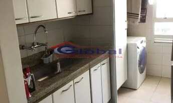 Imagem 3: Apto Vila Gilda - Santo André