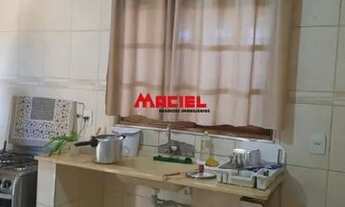 Imagem 3: Casa Padrão em São José dos Campos