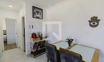 Imagem 5: Apartamento para Aluguel - Vila Leopoldina, 2 Quartos, 61 m2