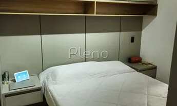 Imagem 7: Apartamento - Bosque - Campinas
