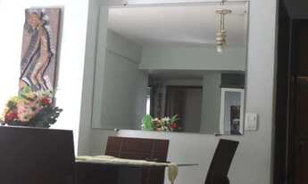 Imagem 4: Apartamento à venda, 3 quartos, 1 suíte, 2 vagas, Vila Valparaíso - Santo André/SP