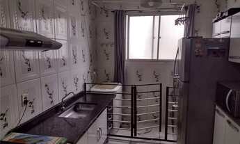 Imagem 6: Apartamento no Campestre