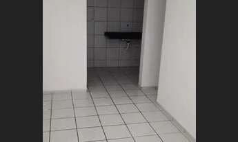 Imagem 2: Aparamento por traz da rua do city park com água e condomínio incluso 600 reais