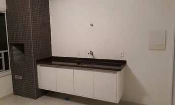Imagem 3: Apartamento com 2 dormitórios para alugar, 84 m² por R$ 4.470,00/mês - Jardim Aquarius - S