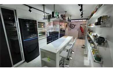 Imagem 3: Casa à venda no bairro Interlagos - São Paulo/SP