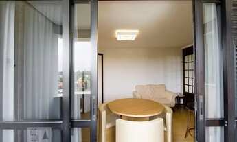 Imagem 4: LINDO APARTAMENTO EM HIGIENOPOLIS