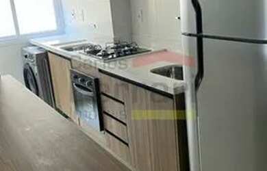 Imagem 7: APARTAMENTO COM 2 DORMITÓRIOS, SENDO 1 SUÍTE