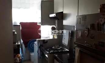 Imagem 7: SãO BERNARDO DO CAMPO - Apartamento Padrão - Demarchi