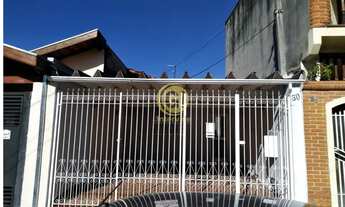 Imagem: Grupo Intervale Aluga casa na região Central