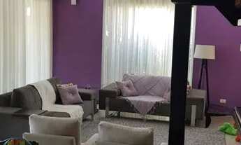 Imagem 5: CASA ASSOBRADADA - CONDOMÍNIO SERRA DA ESTRELA - SP