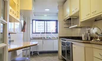 Imagem 6: Apartamento, 98m², 2 dormitórios sendo 1 suíte e 2 vagas - LOCAÇÃO - Pinheiros